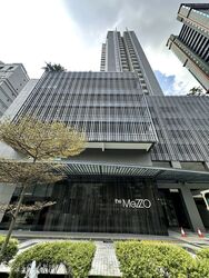 The Mezzo (D12), Shop House #502696371